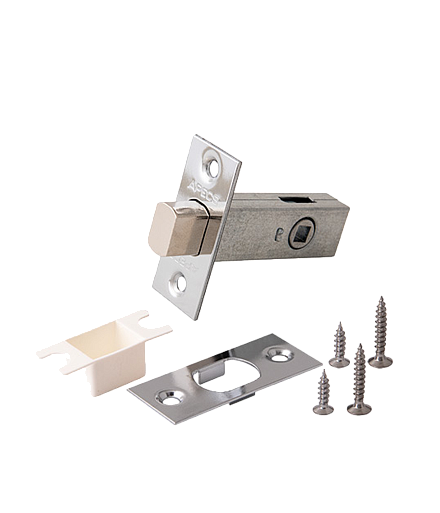 Задвижки Задвижка врезная APECS L-0126-CR 7-45 